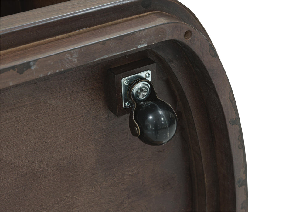 Korestone Lift-Top Coffee Table - Furniture Gallery