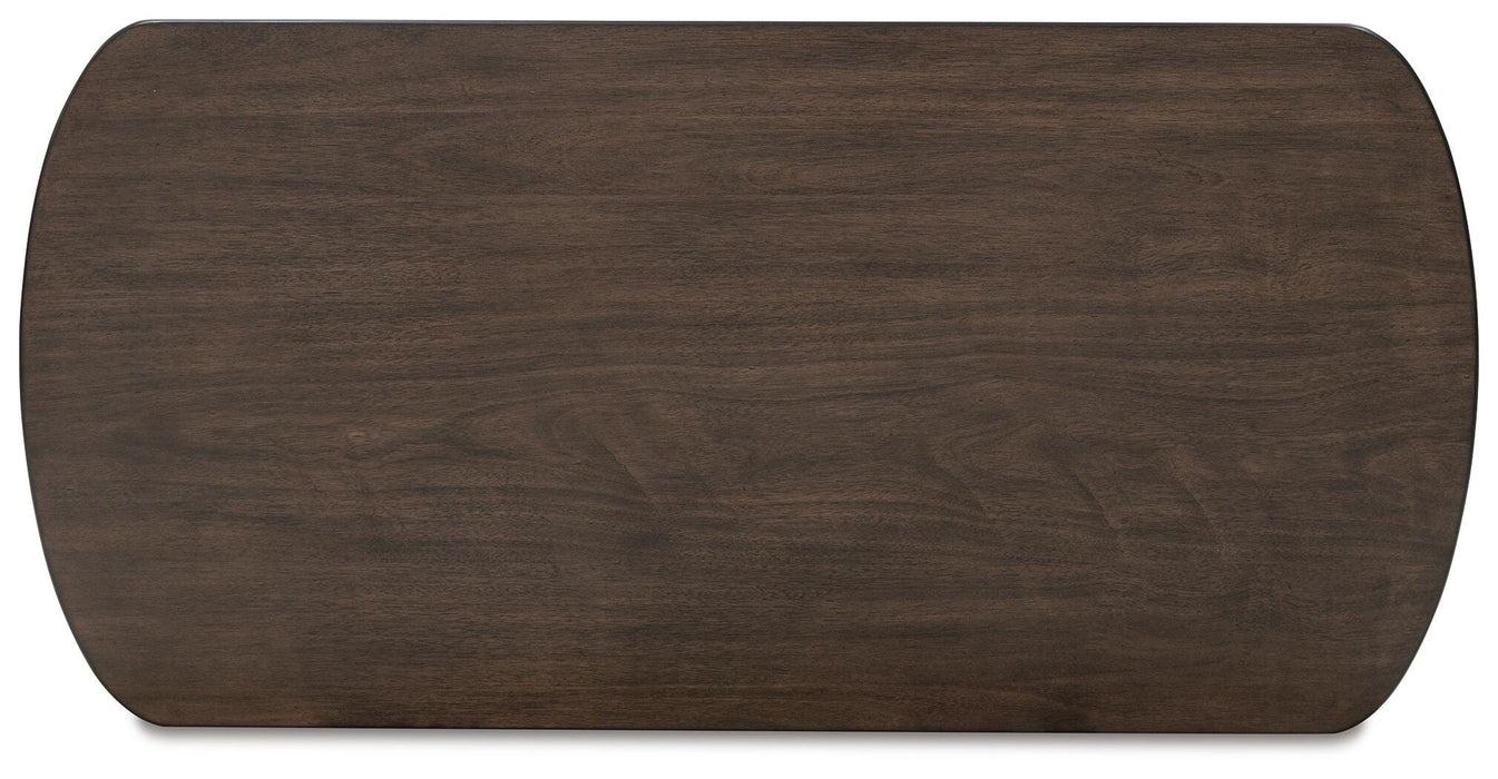 Korestone Lift-Top Coffee Table - Furniture Gallery