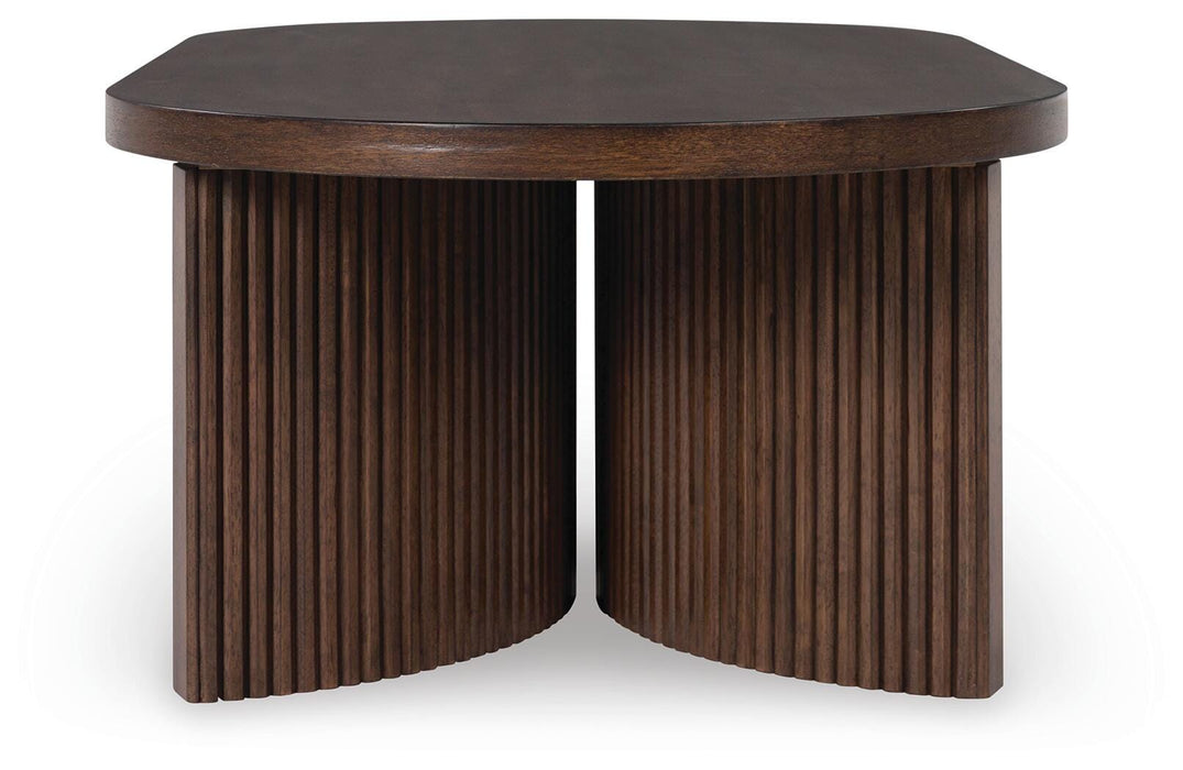 Korestone Coffee Table - Furniture Gallery