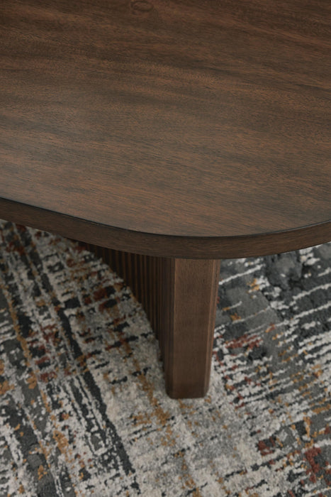 Korestone Coffee Table - Furniture Gallery