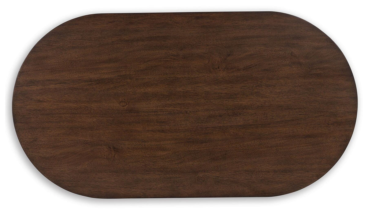 Korestone Coffee Table - Furniture Gallery