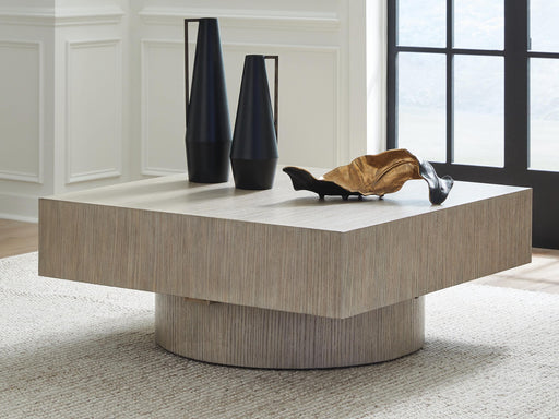 Jorielyn Coffee Table - Furniture Gallery
