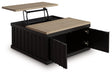 Rylandyn Lift-Top Coffee Table - Furniture Gallery