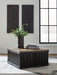 Rylandyn Lift-Top Coffee Table - Furniture Gallery