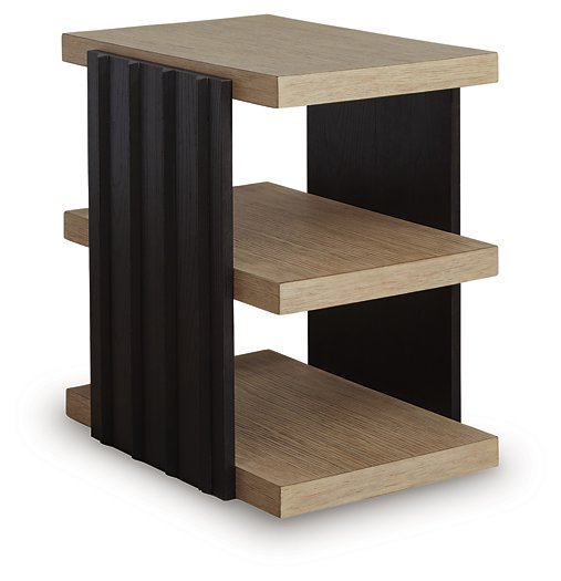 Rylandyn End Table - Furniture Gallery