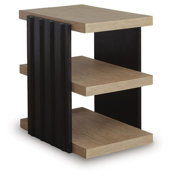 Rylandyn End Table - Furniture Gallery