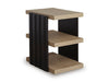 Rylandyn End Table - Furniture Gallery