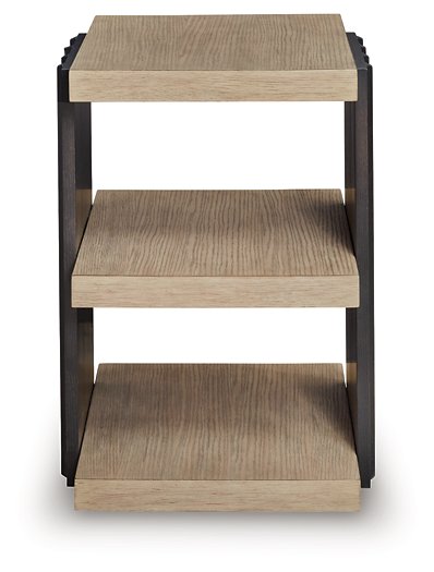 Rylandyn End Table - Furniture Gallery