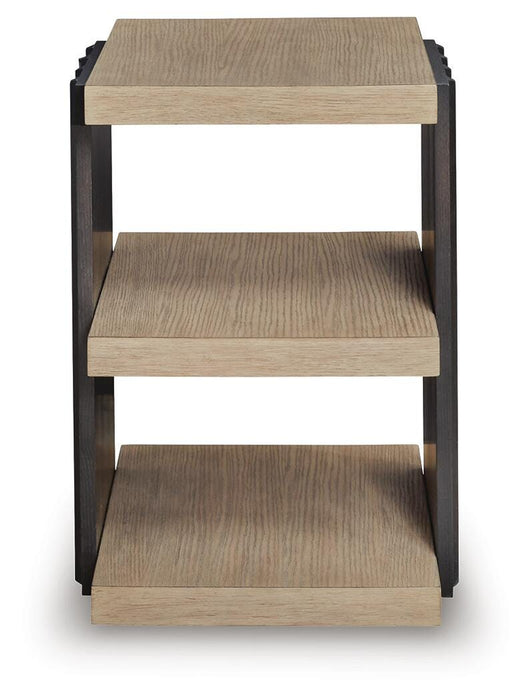 Rylandyn End Table - Furniture Gallery