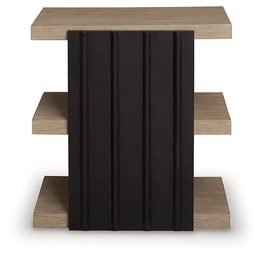 Rylandyn End Table - Furniture Gallery