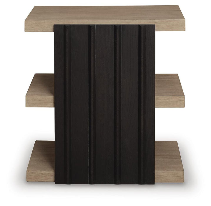 Rylandyn End Table - Furniture Gallery