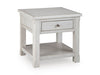 Robbinsdale End Table - Furniture Gallery