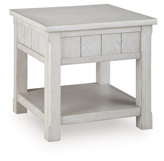 Robbinsdale End Table - Furniture Gallery