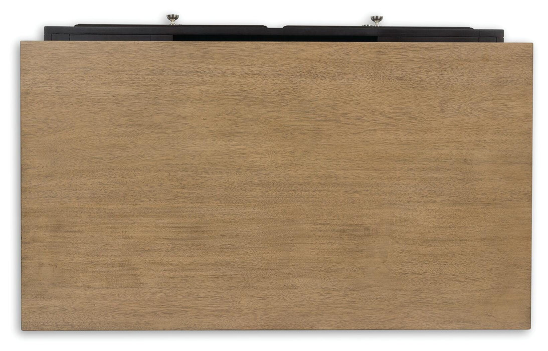 Drazmine Lift-Top Coffee Table - Furniture Gallery