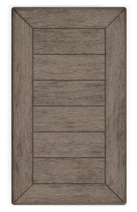 Tyler Creek End Table Set - Furniture Gallery