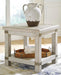 Carynhurst Occasional Table Set - Furniture Gallery