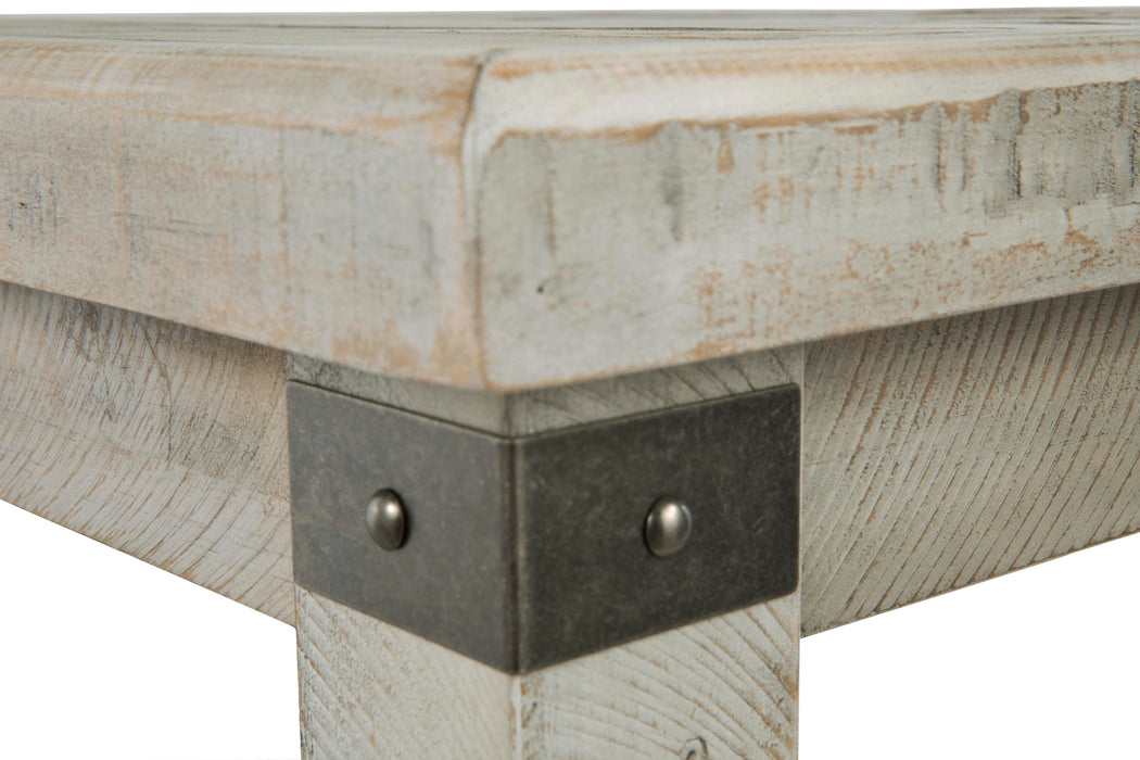 Carynhurst Occasional Table Set - Furniture Gallery
