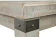 Carynhurst Occasional Table Set - Furniture Gallery