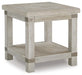 Carynhurst Occasional Table Set - Furniture Gallery