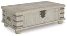 Carynhurst Occasional Table Set - Furniture Gallery