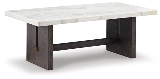 Burkhaus Occasional Table Set - Furniture Gallery