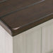 Darborn Lift-Top Coffee Table - Furniture Gallery