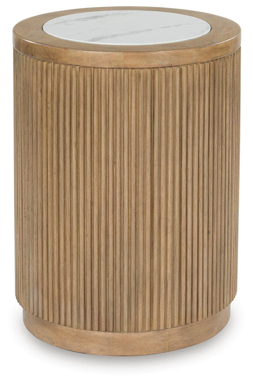 Camdill End Table - Furniture Gallery