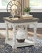 Havalance Occasional Table Set - Furniture Gallery