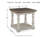 Havalance Occasional Table Set - Furniture Gallery