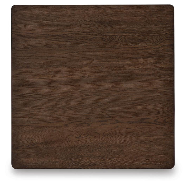 Hannodream End Table - Furniture Gallery