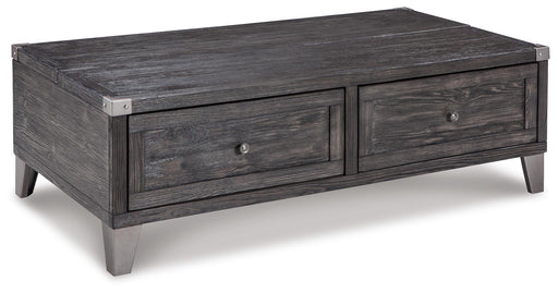 Todoe Table Set - Furniture Gallery