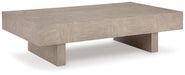 Jorlaina Coffee Table - Furniture Gallery