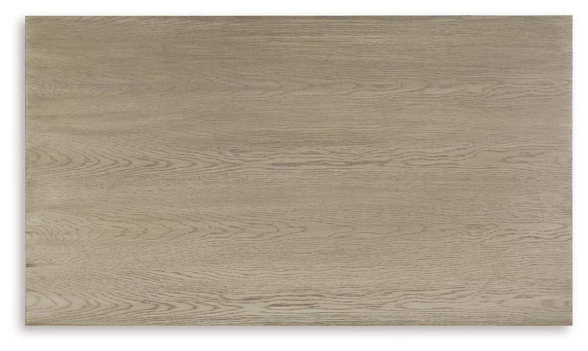 Dalenville Coffee Table - Furniture Gallery