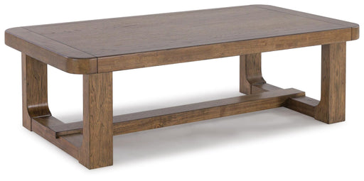 Cabalynn Occasional Table Set - Furniture Gallery