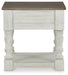 Havalance Occasional Table Set - Furniture Gallery