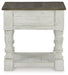 Havalance Occasional Table Set - Furniture Gallery