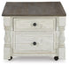 Havalance Occasional Table Set - Furniture Gallery