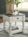 Havalance Occasional Table Set - Furniture Gallery