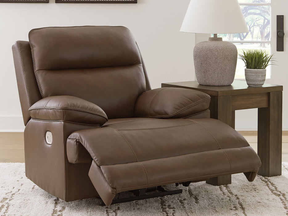 VonRyan Power Recliner