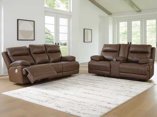 VonRyan Living Room Set - Furniture Gallery