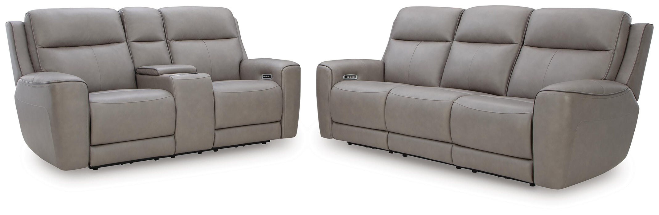 5Z-Comfort Living Room Set - Furniture Gallery