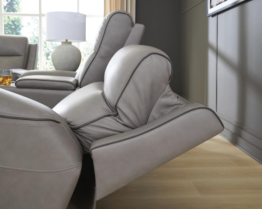 5Z-Comfort Living Room Set - Furniture Gallery