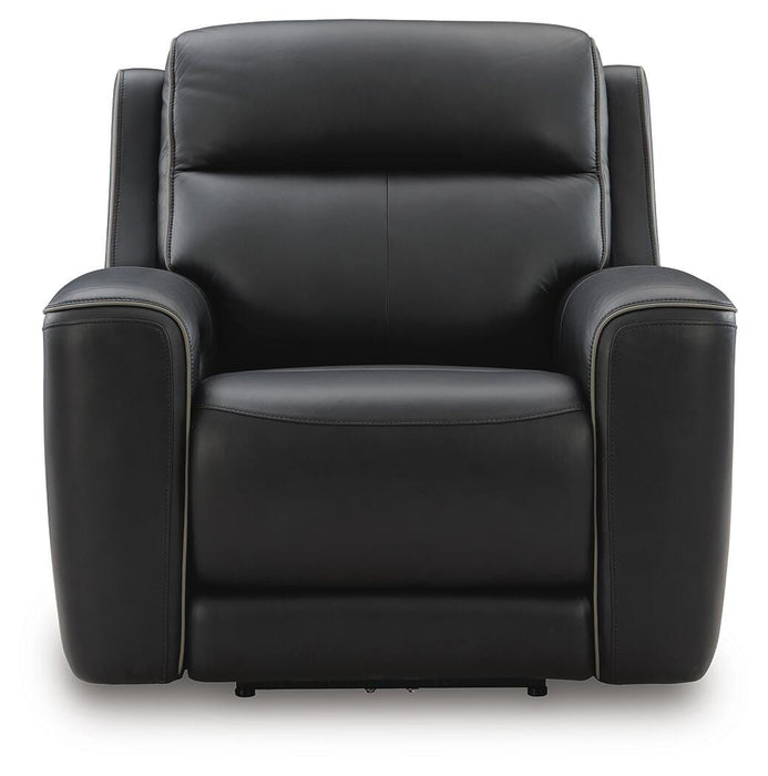 5Z-Comfort Power Recliner - Furniture Gallery