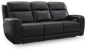 5Z-Comfort Power Reclining Sofa - Furniture Gallery