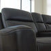 5Z-Comfort Power Reclining Living Room Set - Furniture Gallery