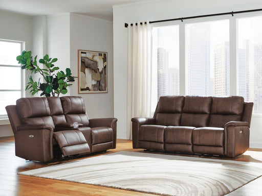 Bleckley Reclining Package - Furniture Gallery