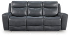 Bexhurst Reclining Living Room Set - Furniture Gallery