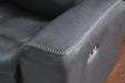 Bexhurst Reclining Living Room Set - Furniture Gallery