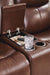 Bexhurst Reclining Living Room Set - Furniture Gallery