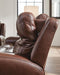 Bexhurst Reclining Living Room Set - Furniture Gallery